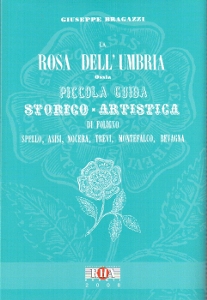 La Rosa dell'Umbria
